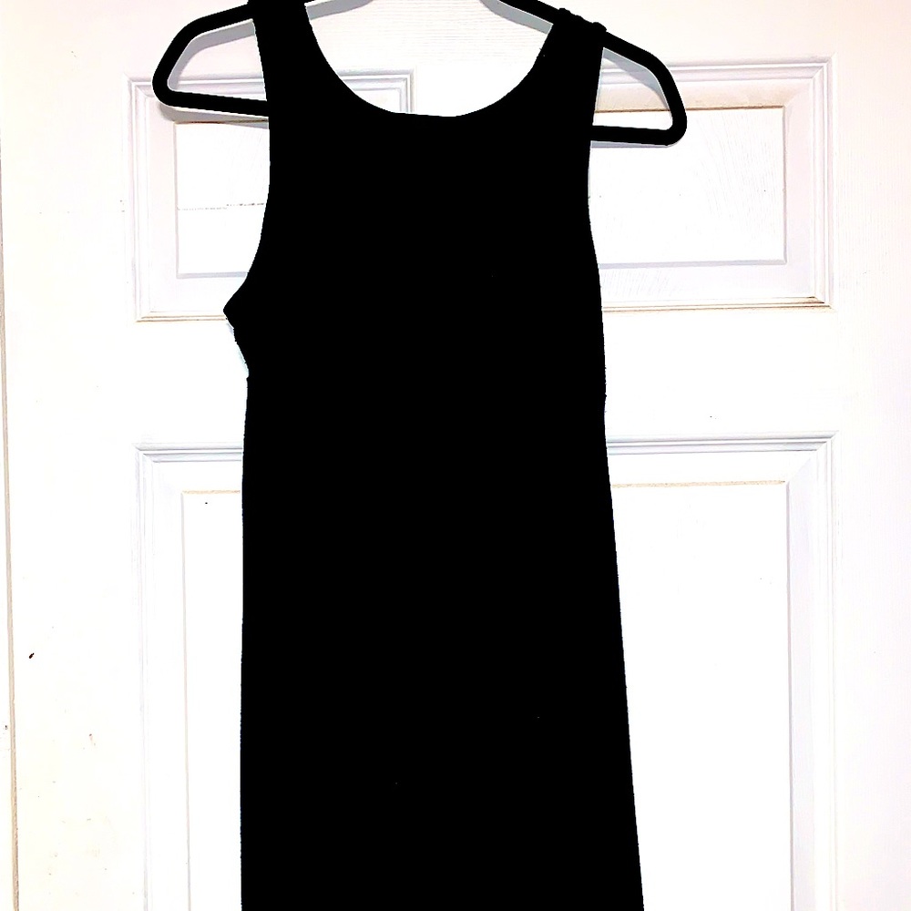 Fighting Eel Dress